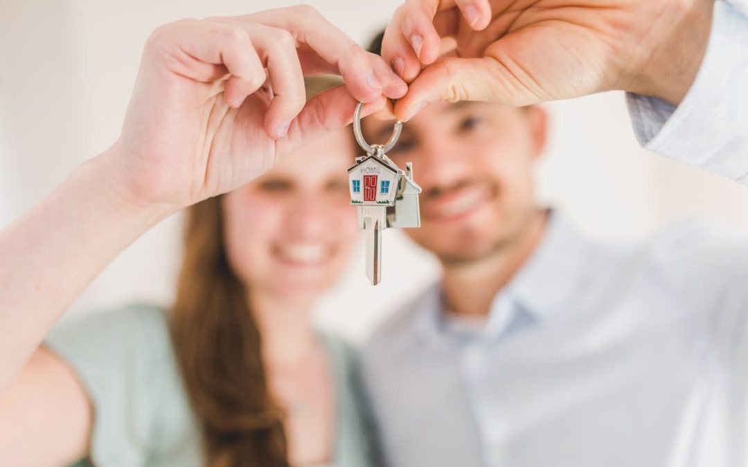 Acquistare la prima casa con un prestito: guida per principianti