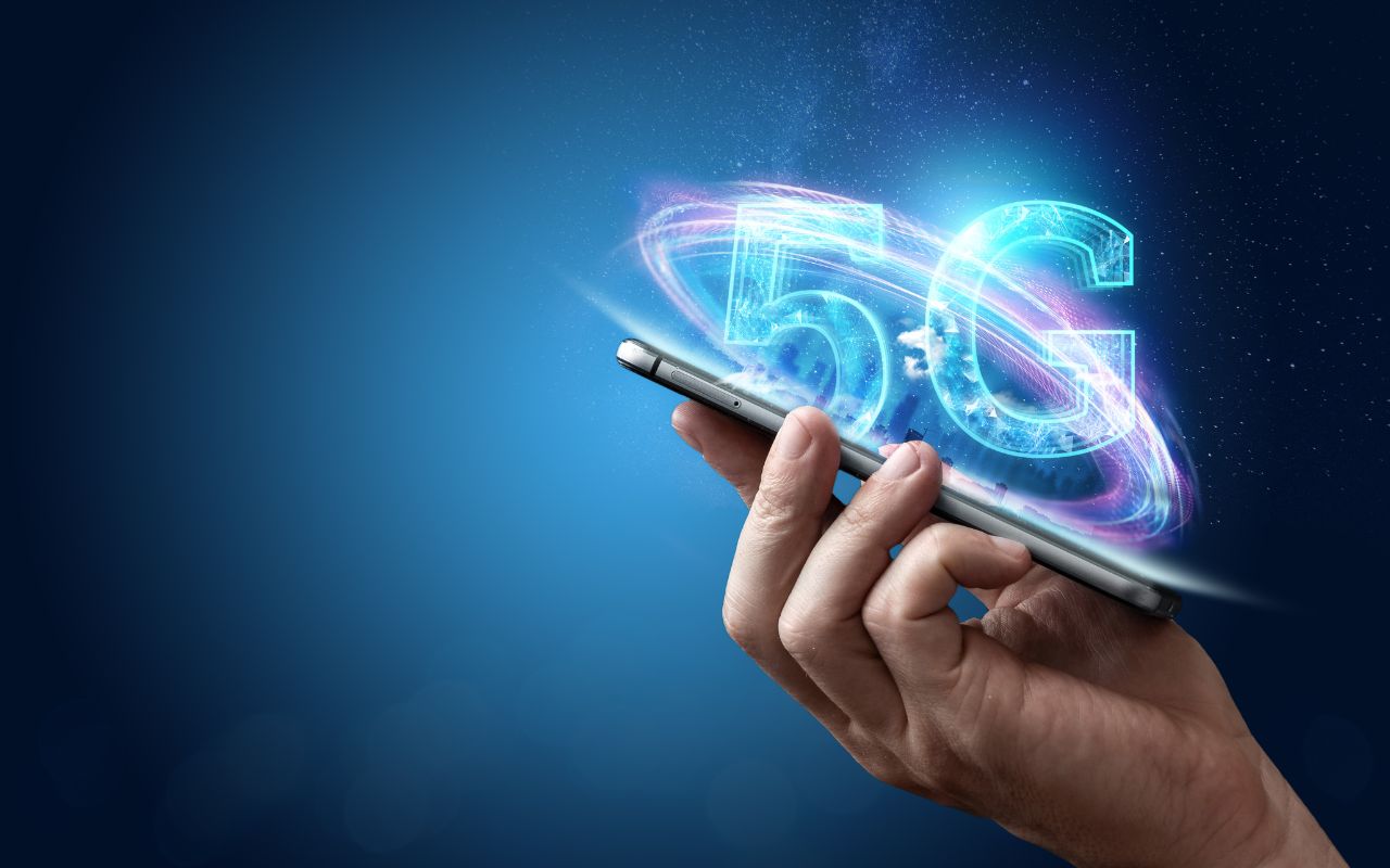 Internet 5G illimitato: le migliori offerte di telefonia mobile con SIM dati