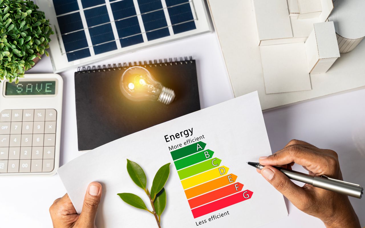 Consigli pratici per ridurre il consumo energetico nelle aziende